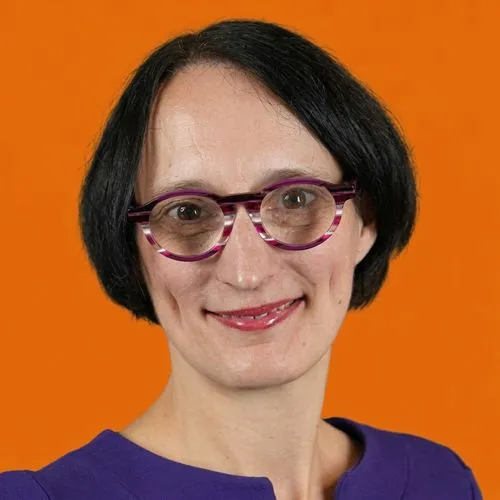 Anna-Maja Leupold